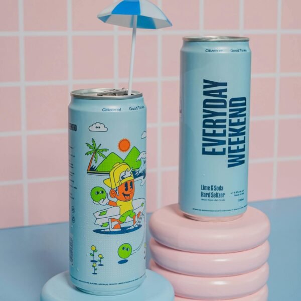 Example Energy Drink