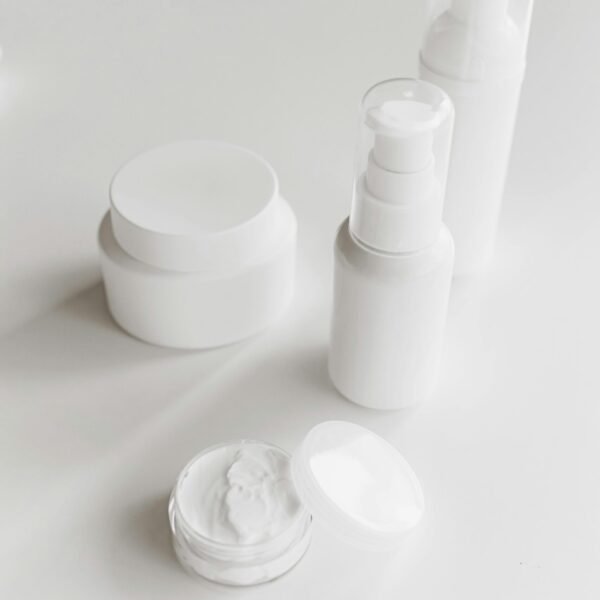 Example Facial Moisturizer